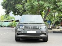LandRover 2016 - ảnh 1