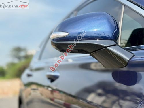 Hyundai SantaFe Cao cấp 2.2L HTRAC 2022 - ảnh 3