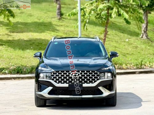 Hyundai SantaFe Cao cấp 2.5L HTRAC 2024 - ảnh 2