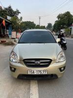 Kia Carens 2010 - ảnh 1