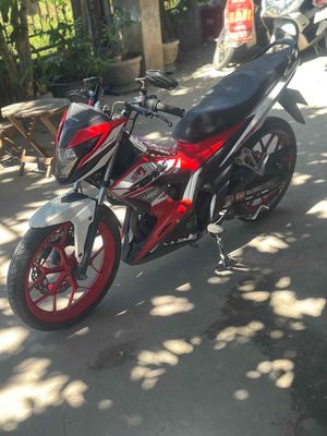 Honda Sonic 2021 - ảnh 1