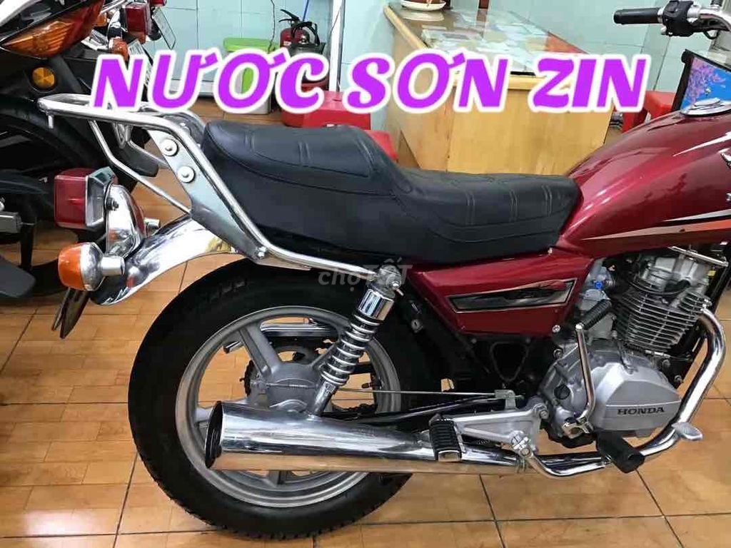 HONDA 2009 - ảnh 4
