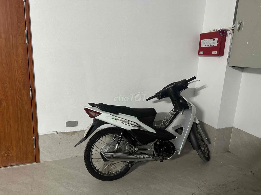 Honda Wave 2020 - ảnh 1