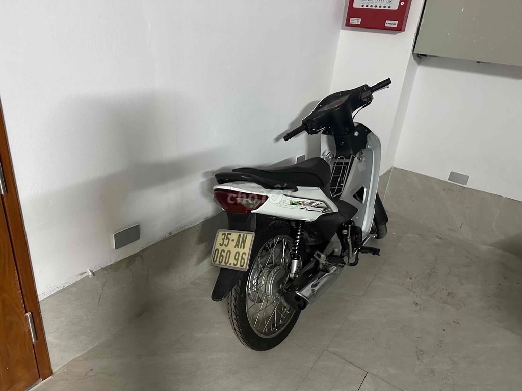 Honda Wave 2020 - ảnh 2