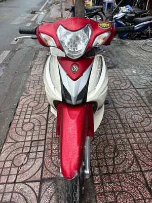 SYM Elegant 2016 - ảnh 1