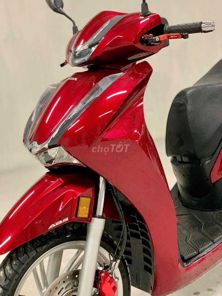 Honda SH 2022 - ảnh 3