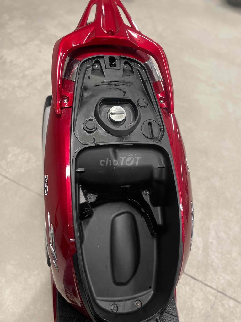 Honda SH 2022 - ảnh 4