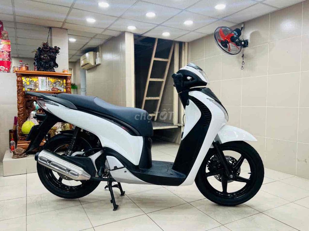 SH 2011 - ảnh 5