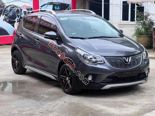 VinFast Fadil 1.4 AT 2019 - ảnh 2