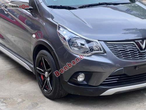 VinFast Fadil 1.4 AT 2019 - ảnh 3