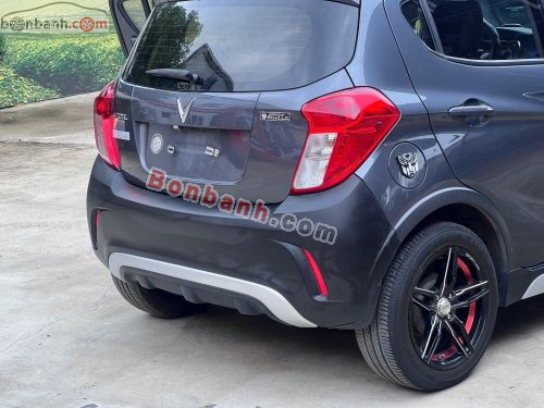 VinFast Fadil 1.4 AT 2019 - ảnh 5