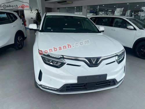 VinFast VF8 Eco AWD 2023 - ảnh 1