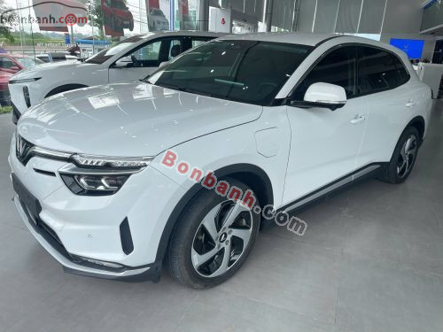 VinFast VF8 Eco AWD 2023 - ảnh 2