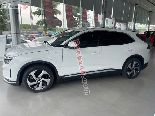 VinFast VF8 Eco AWD 2023 - ảnh 3