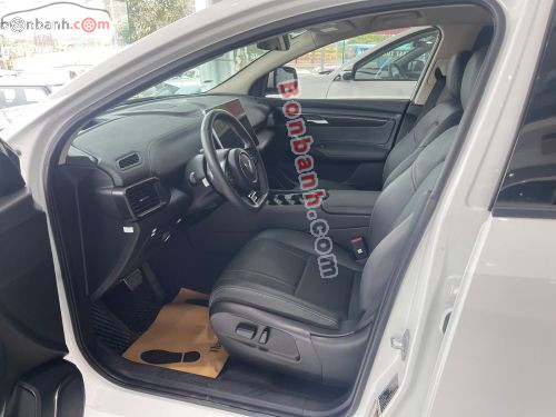 VinFast VF8 Eco AWD 2023 - ảnh 5