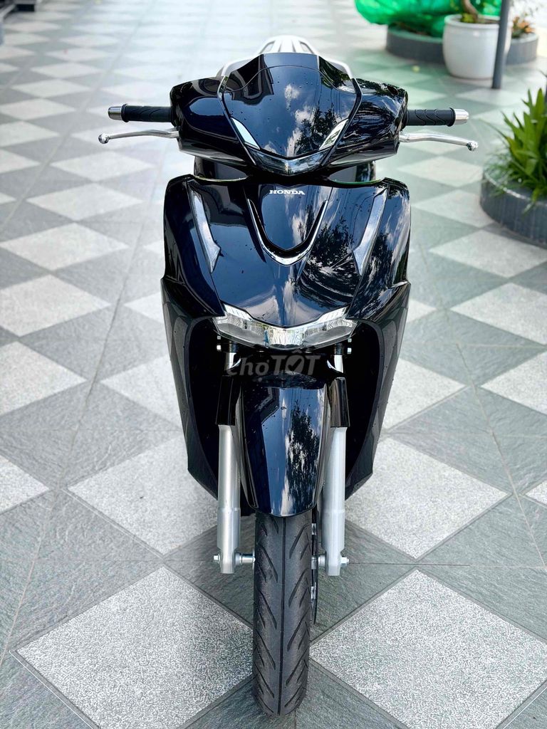 Honda SH 2026 - ảnh 1