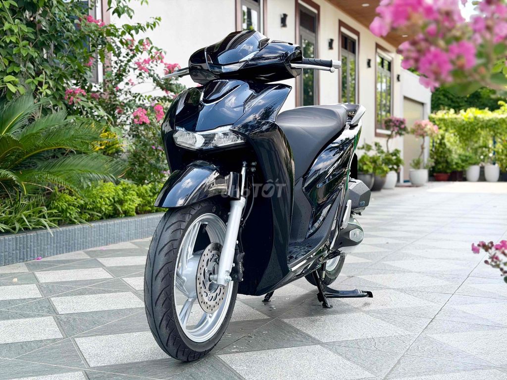 Honda SH 2026 - ảnh 3