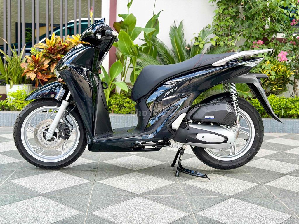 Honda SH 2026 - ảnh 4