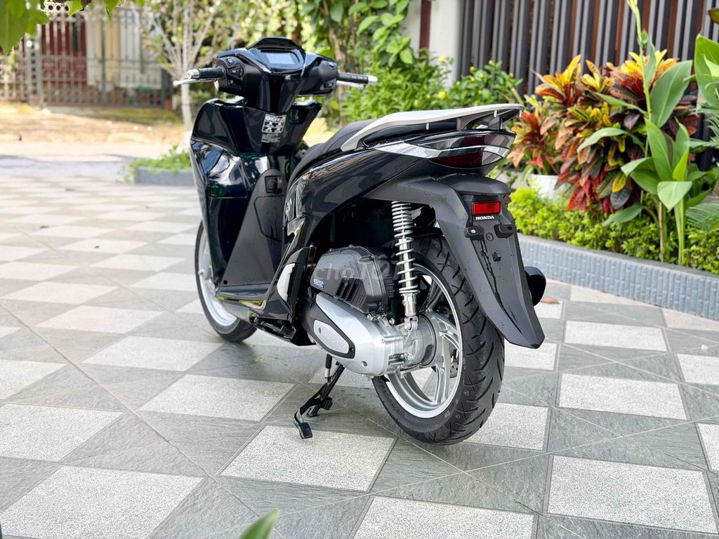 Honda SH 2026 - ảnh 5