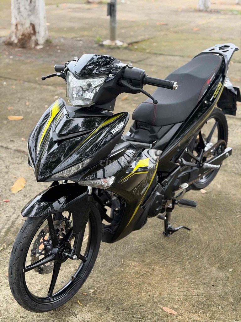 Yamaha Exciter 2017 - ảnh 1