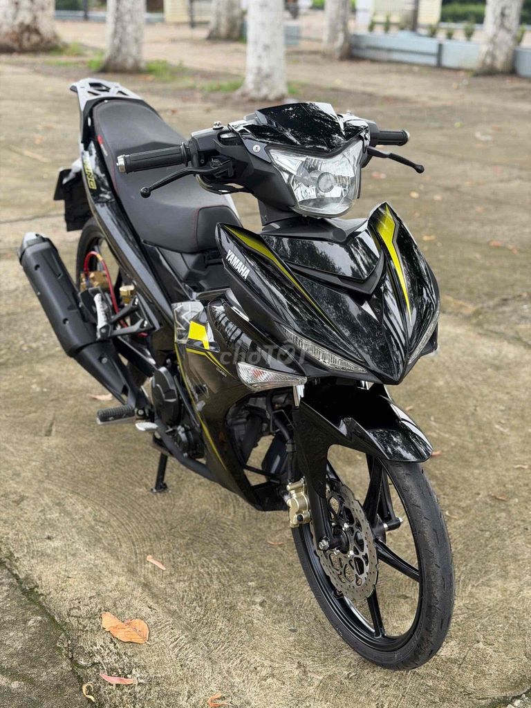 Yamaha Exciter 2017 - ảnh 3