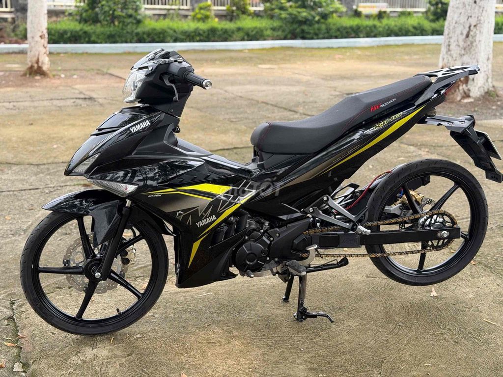 Yamaha Exciter 2017 - ảnh 4