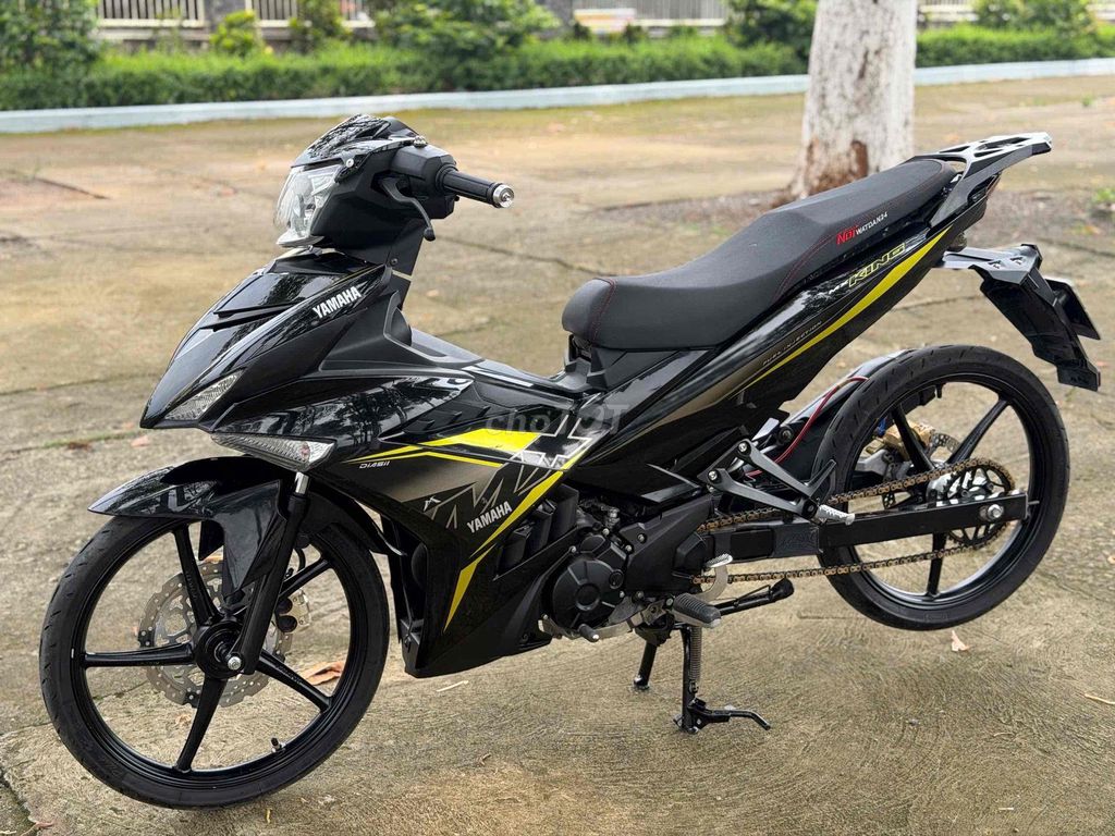 Yamaha Exciter 2017 - ảnh 5
