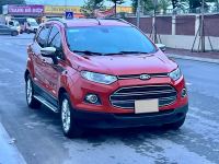 Ford EcoSport Titanium 1.5L AT 2015 - ảnh 1