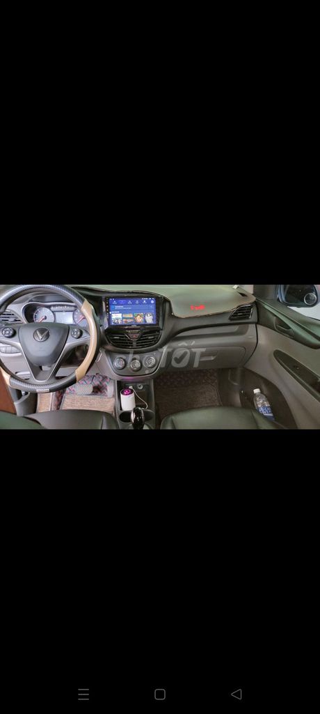 VinFast Fadil 2022 - ảnh 3