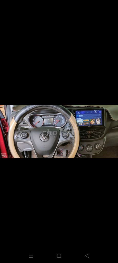 VinFast Fadil 2022 - ảnh 5