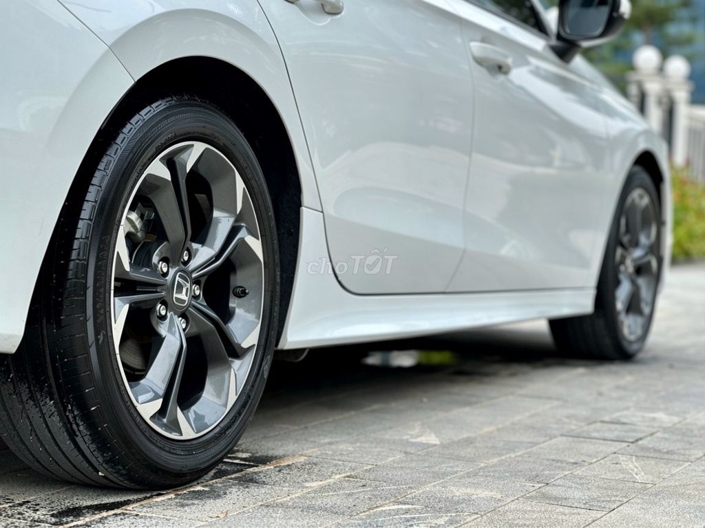 Honda Civic 2023 - ảnh 4
