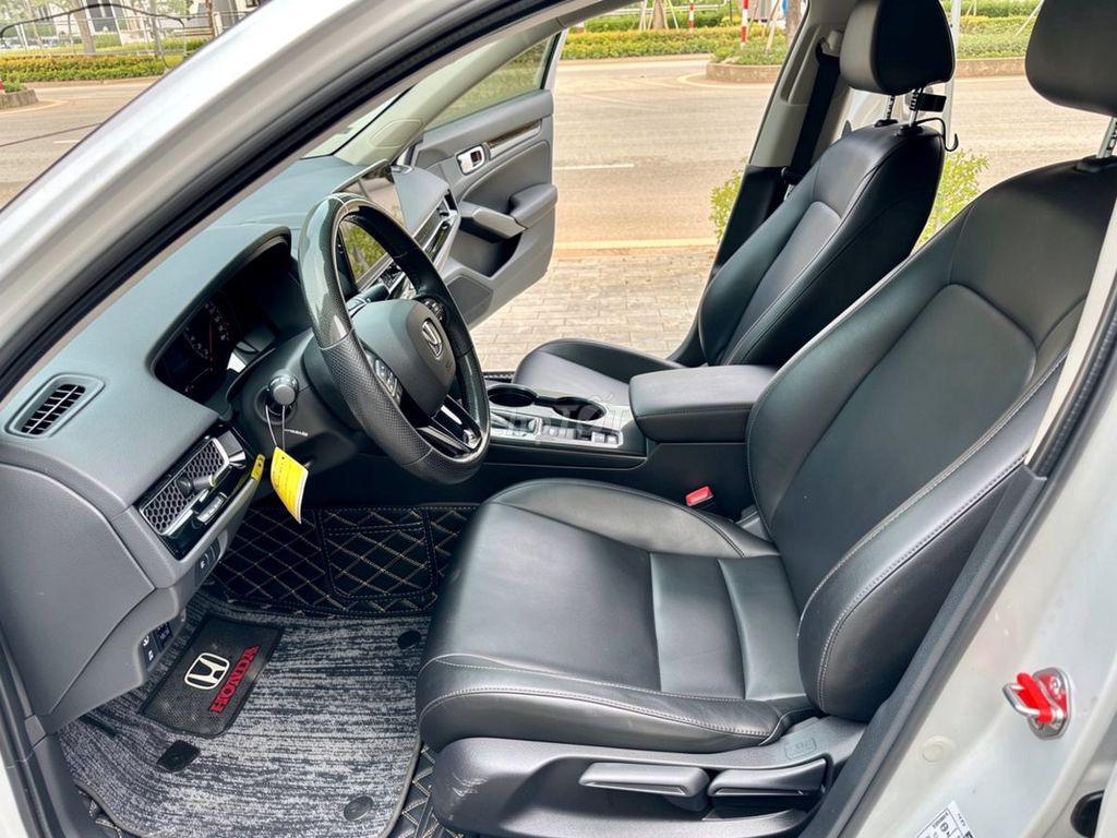 Honda Civic 2023 - ảnh 5