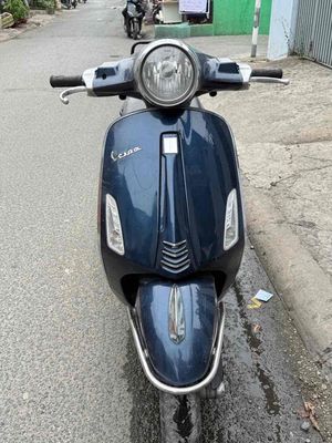 Piaggio Liberty 2016 - ảnh 1