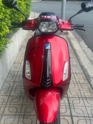 Vespa Sprint 2016 - ảnh 1