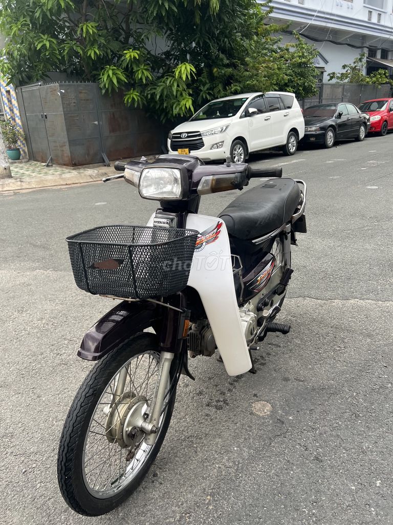 Honda - ảnh 1