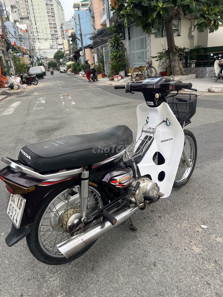 Honda - ảnh 2