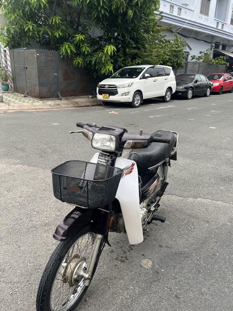 Honda - ảnh 3