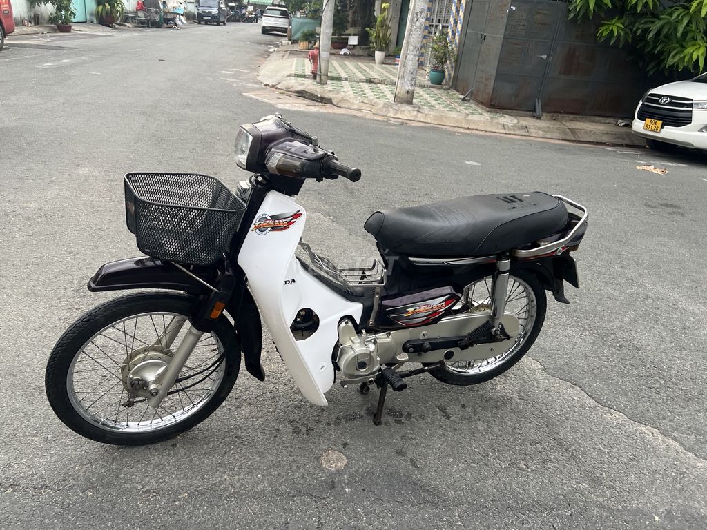 Honda - ảnh 4