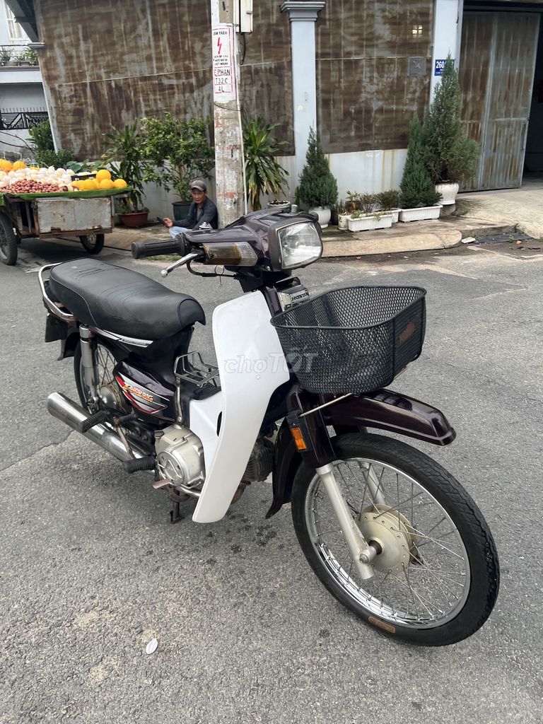 Honda - ảnh 5
