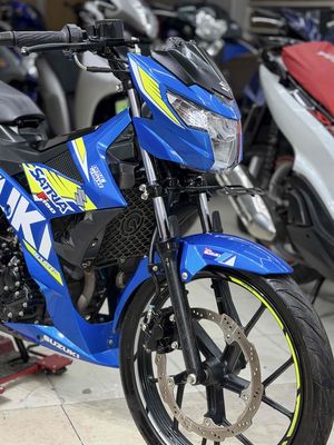 Suzuki Satria 2018 - ảnh 1