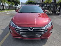 Hyundai Elantra 2.0 AT 2021 - ảnh 1