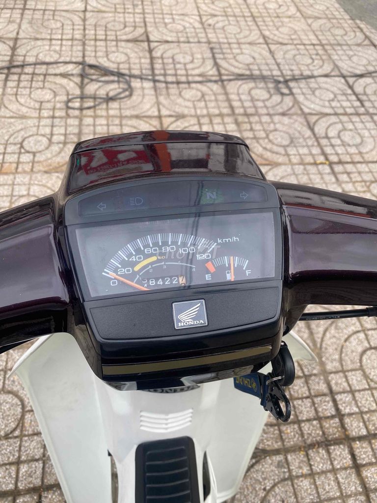 Honda Super 2006 - ảnh 3