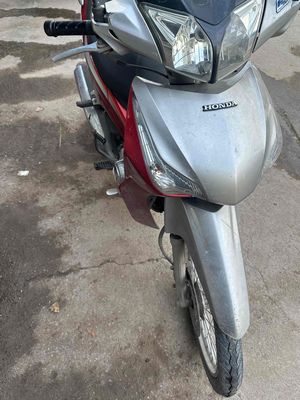 Honda Future 2013 - ảnh 1