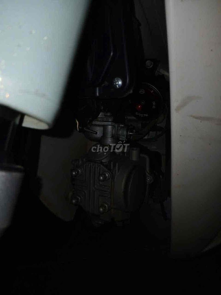 Honda Cub 2020 - ảnh 3