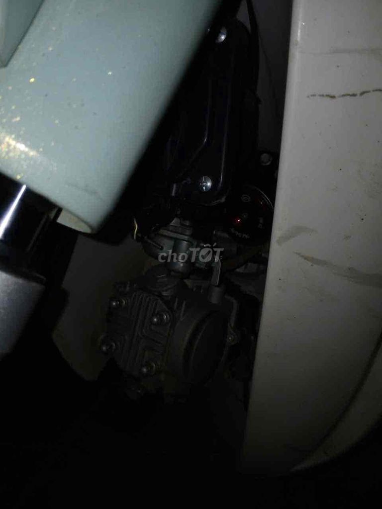 Honda Cub 2020 - ảnh 4