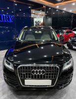 Audi Q5 2.0 AT 2014 - ảnh 1