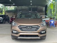 Hyundai SantaFe 2.2L 4WD 2016 - ảnh 1