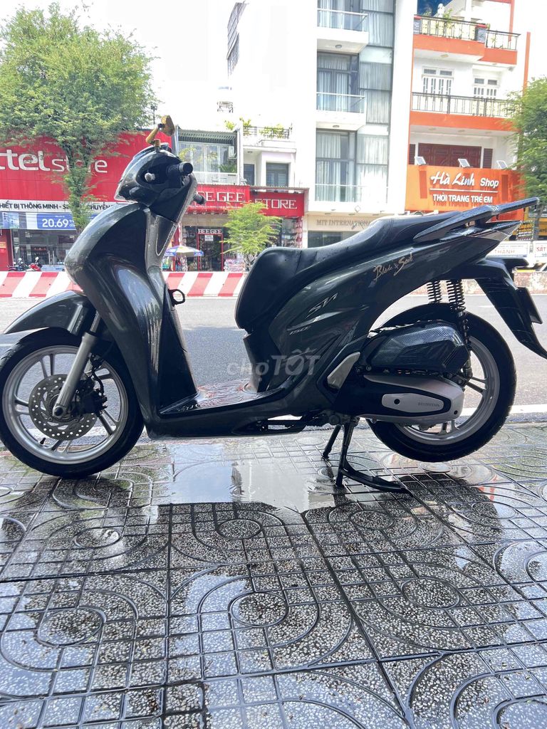 Honda 2020 - ảnh 1