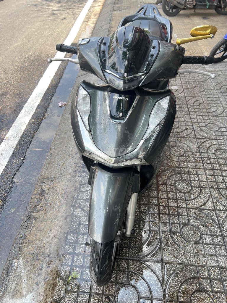 Honda 2020 - ảnh 2