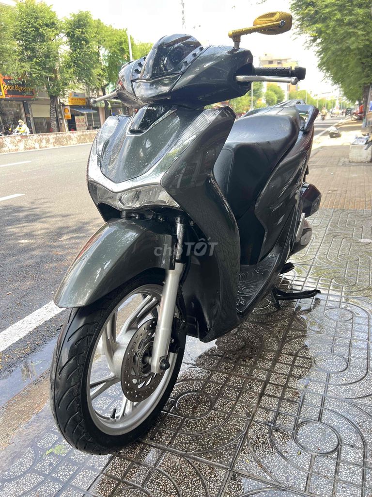 Honda 2020 - ảnh 3